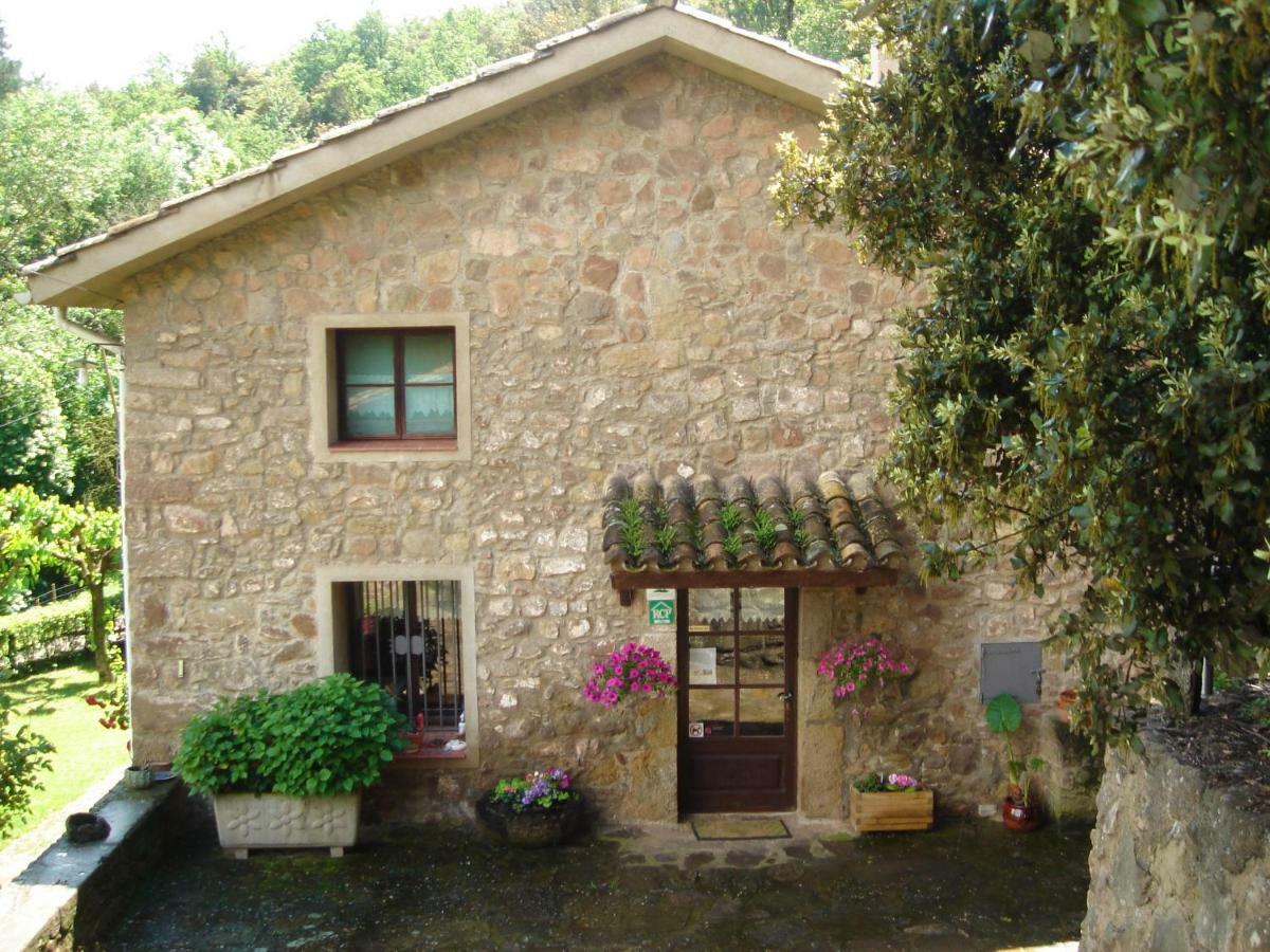 Mas El Bosquet Βίλα Joanetes Εξωτερικό φωτογραφία